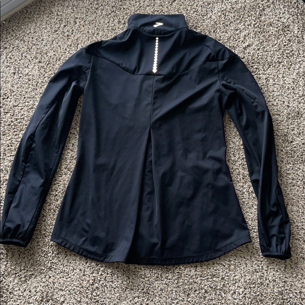 Brooks Running Jacket - image 4